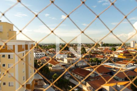 Apartamento para alugar com 150m², 2 quartos e 2 vagasVista da Sala 1