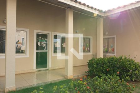 Apartamento para alugar com 150m², 2 quartos e 2 vagasÁrea Comum-Entrada da Sauna