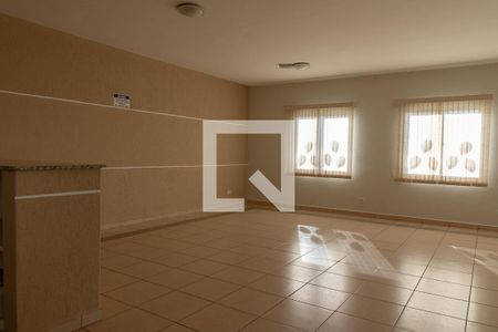 Apartamento para alugar com 150m², 2 quartos e 2 vagasÁrea Comum-Salão de festas