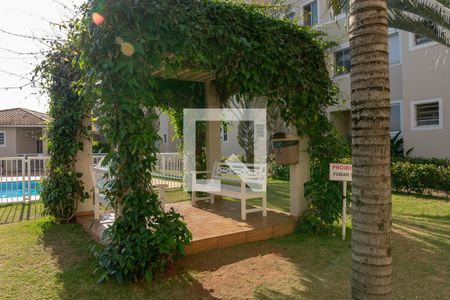 Apartamento para alugar com 150m², 2 quartos e 2 vagasÁrea Comum-Pergolado