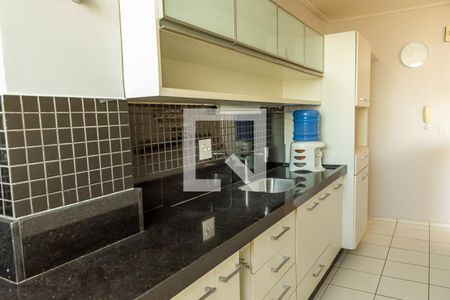 Apartamento para alugar com 150m², 2 quartos e 2 vagasCozinha