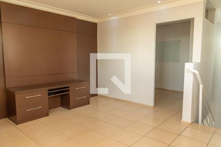 Apartamento para alugar com 150m², 2 quartos e 2 vagasPiso superior-Sala 2