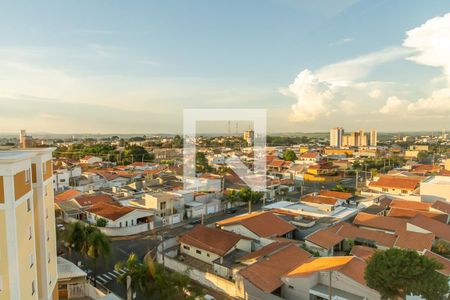 Apartamento para alugar com 150m², 2 quartos e 2 vagasVista do Quintal
