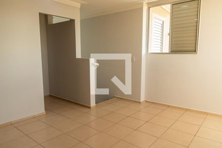 Apartamento para alugar com 150m², 2 quartos e 2 vagasPiso superior-Sala 2