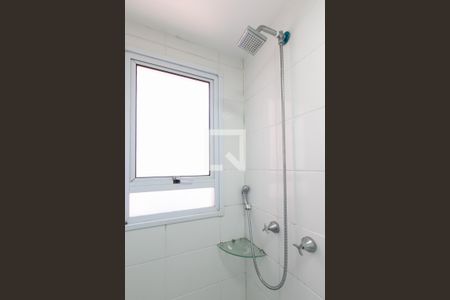 Apartamento para alugar com 42m², 2 quartos e 1 vaga Apartamento para alugar com 42m², 2 quartos e 1 vagaChuveiro