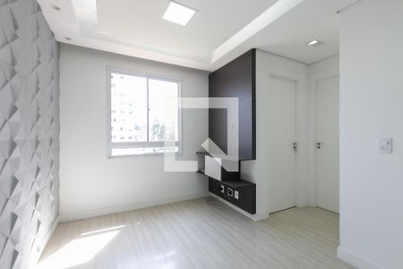 Sala de apartamento para alugar com 2 quartos, 42m² em Jardim Nossa Senhora do Carmo, São Paulo