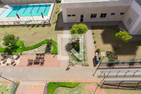 Apartamento para alugar com 42m², 2 quartos e 1 vaga Apartamento para alugar com 42m², 2 quartos e 1 vagaVista - Quarto 1