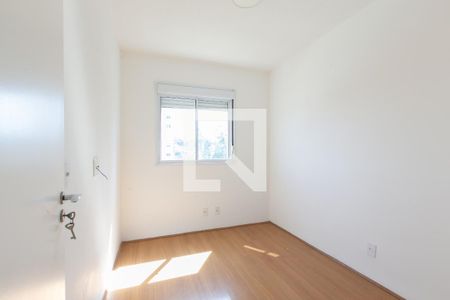 Quarto 1 de apartamento para alugar com 2 quartos, 42m² em Jardim Nossa Senhora do Carmo, São Paulo