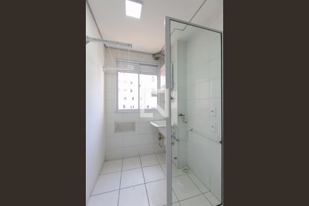 Apartamento para alugar com 42m², 2 quartos e 1 vaga Apartamento para alugar com 42m², 2 quartos e 1 vagaÁrea de Serviço