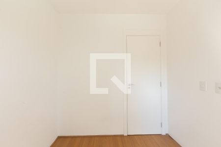 Quarto 1 de apartamento para alugar com 2 quartos, 42m² em Jardim Nossa Senhora do Carmo, São Paulo