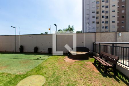 Apartamento para alugar com 42m², 2 quartos e 1 vaga Apartamento para alugar com 42m², 2 quartos e 1 vagaÁrea comum