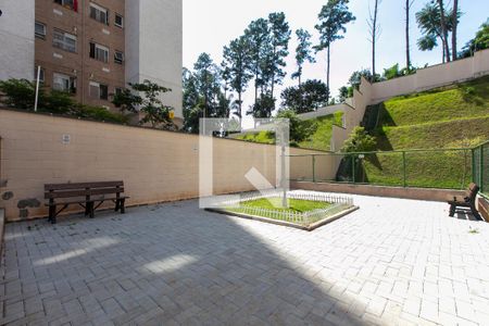 Apartamento para alugar com 42m², 2 quartos e 1 vaga Apartamento para alugar com 42m², 2 quartos e 1 vagaPet Place