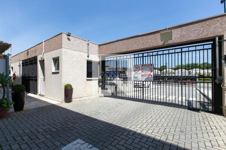 Apartamento para alugar com 42m², 2 quartos e 1 vaga Apartamento para alugar com 42m², 2 quartos e 1 vagaEntrada do Condomínio
