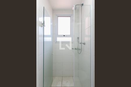 Apartamento para alugar com 42m², 2 quartos e 1 vaga Apartamento para alugar com 42m², 2 quartos e 1 vagaBanheiro