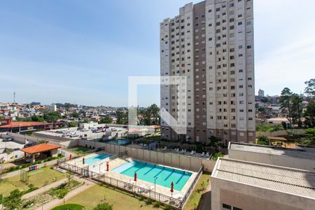 Apartamento para alugar com 42m², 2 quartos e 1 vaga Apartamento para alugar com 42m², 2 quartos e 1 vagaVista - Quarto 1