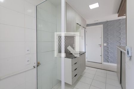 Apartamento para alugar com 42m², 2 quartos e 1 vaga Apartamento para alugar com 42m², 2 quartos e 1 vagaÁrea de Serviço / Cozinha
