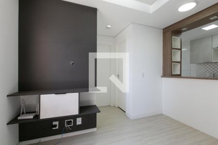 Sala de apartamento para alugar com 2 quartos, 42m² em Jardim Nossa Senhora do Carmo, São Paulo
