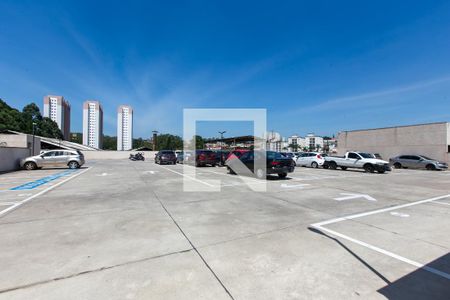 Apartamento para alugar com 42m², 2 quartos e 1 vaga Apartamento para alugar com 42m², 2 quartos e 1 vagaEstacionamento