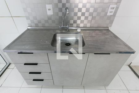 Apartamento para alugar com 42m², 2 quartos e 1 vaga Apartamento para alugar com 42m², 2 quartos e 1 vagaPia