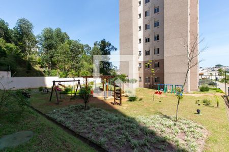 Apartamento para alugar com 42m², 2 quartos e 1 vaga Apartamento para alugar com 42m², 2 quartos e 1 vagaÁrea Comum - Playground
