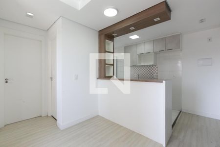 Sala de apartamento para alugar com 2 quartos, 42m² em Jardim Nossa Senhora do Carmo, São Paulo