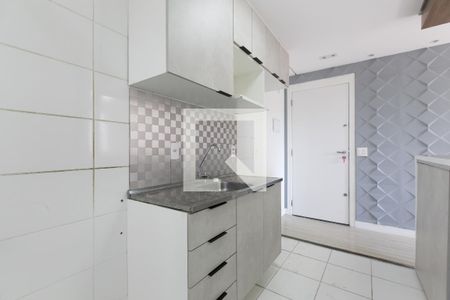 Apartamento para alugar com 42m², 2 quartos e 1 vaga Apartamento para alugar com 42m², 2 quartos e 1 vagaCozinha