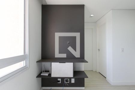 Detalhe - Sala de apartamento para alugar com 2 quartos, 42m² em Jardim Nossa Senhora do Carmo, São Paulo