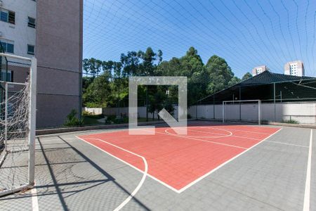 Apartamento para alugar com 42m², 2 quartos e 1 vaga Apartamento para alugar com 42m², 2 quartos e 1 vagaQuadra Esportiva