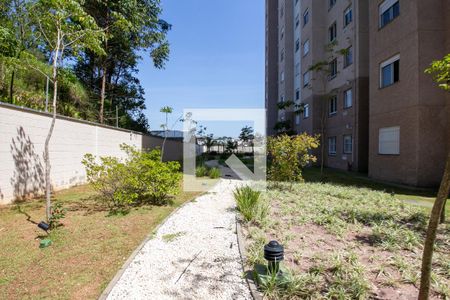 Apartamento para alugar com 42m², 2 quartos e 1 vaga Apartamento para alugar com 42m², 2 quartos e 1 vagaPista de Caminhada