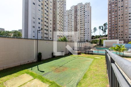 Apartamento para alugar com 42m², 2 quartos e 1 vaga Apartamento para alugar com 42m², 2 quartos e 1 vagaÁrea comum