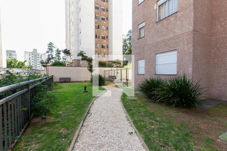 Apartamento para alugar com 42m², 2 quartos e 1 vaga Apartamento para alugar com 42m², 2 quartos e 1 vagaPet Place