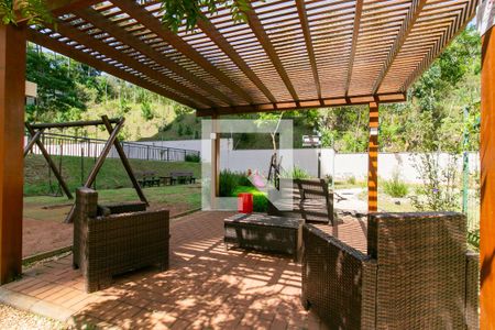 Apartamento para alugar com 42m², 2 quartos e 1 vaga Apartamento para alugar com 42m², 2 quartos e 1 vagaÁrea Comum