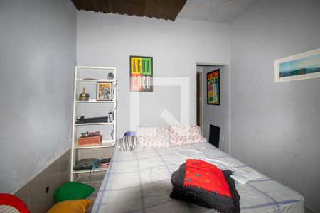 Quarto 1 de casa à venda com 3 quartos, 345m² em Vila Kosmos, Rio de Janeiro