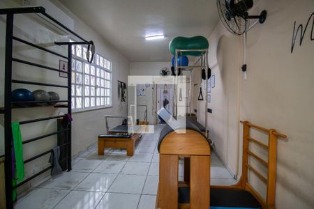 Sala 1 de casa à venda com 3 quartos, 345m² em Vila Kosmos, Rio de Janeiro