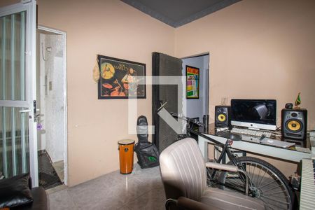 Sala 2 de casa à venda com 3 quartos, 345m² em Vila Kosmos, Rio de Janeiro