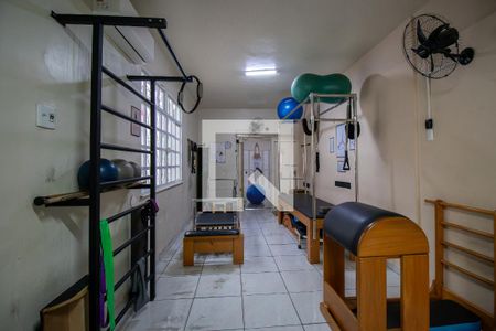 Sala 1 de casa à venda com 3 quartos, 345m² em Vila Kosmos, Rio de Janeiro