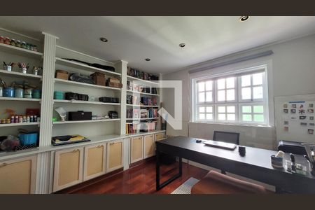 Escritório de casa à venda com 3 quartos, 265m² em Cidade Universitária, Campinas