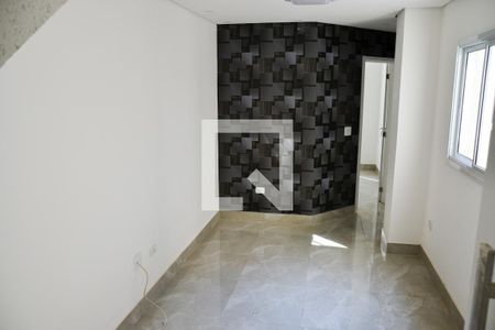 Sala de apartamento para alugar com 2 quartos, 100m² em Santa Maria, São Caetano do Sul