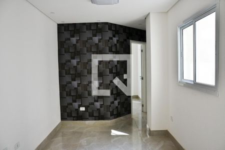 Sala de apartamento para alugar com 2 quartos, 100m² em Santa Maria, São Caetano do Sul