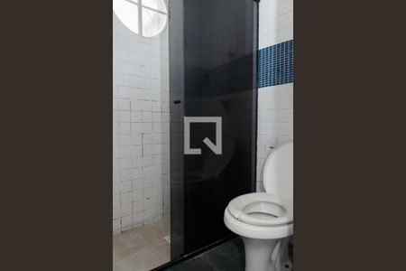 Casa à venda com 90m², 1 quarto e 1 vaga Casa à venda com 90m², 1 quarto e 1 vagaBanheiro