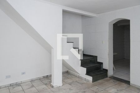 Sala de casa à venda com 1 quarto, 90m² em Tremembé, São Paulo