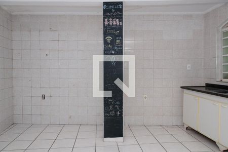 Casa à venda com 90m², 1 quarto e 1 vaga Casa à venda com 90m², 1 quarto e 1 vagaCozinha