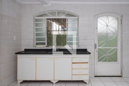 Casa à venda com 90m², 1 quarto e 1 vaga Casa à venda com 90m², 1 quarto e 1 vagaCozinha