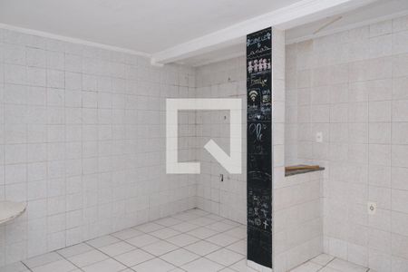 Casa à venda com 90m², 1 quarto e 1 vaga Casa à venda com 90m², 1 quarto e 1 vagaCozinha