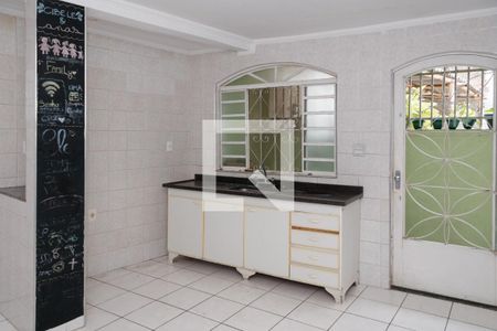 Casa à venda com 90m², 1 quarto e 1 vaga Casa à venda com 90m², 1 quarto e 1 vagaCozinha