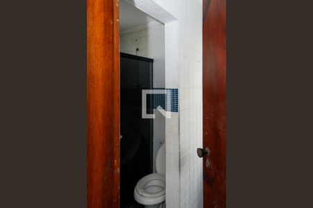 Casa à venda com 90m², 1 quarto e 1 vaga Casa à venda com 90m², 1 quarto e 1 vagaBanheiro