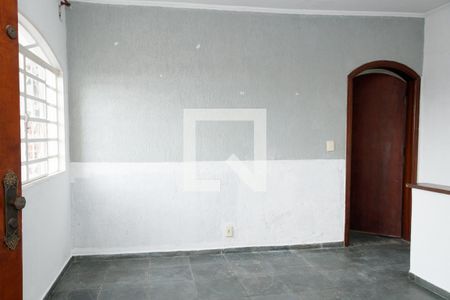 Sala 2 de casa para alugar com 1 quarto, 90m² em Tremembé, São Paulo
