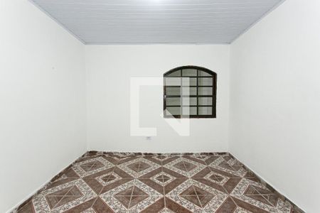 Quarto 1 de casa para alugar com 2 quartos, 60m² em Vila Aricanduva, São Paulo