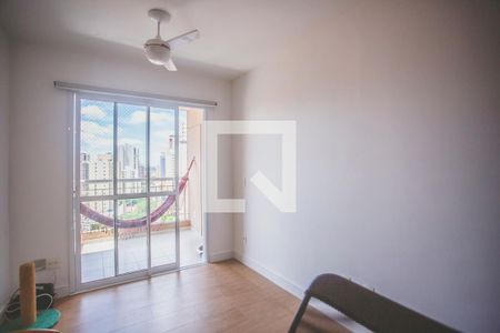 Sala de apartamento para alugar com 2 quartos, 55m² em Vila da Saúde, São Paulo