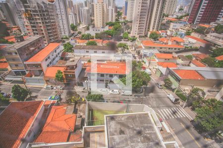 Vista de apartamento para alugar com 2 quartos, 55m² em Vila da Saúde, São Paulo